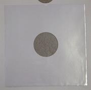 Plastic 10 inch - 75p Each